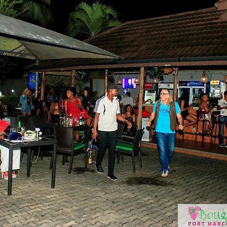 Bougainvillea Hotels Port Harcourt Kültér fotó