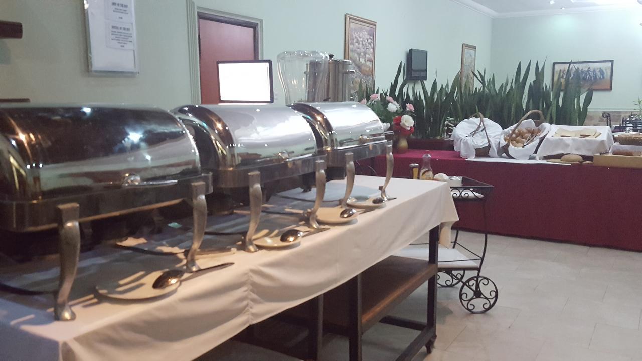 Bougainvillea Hotels Port Harcourt Kültér fotó