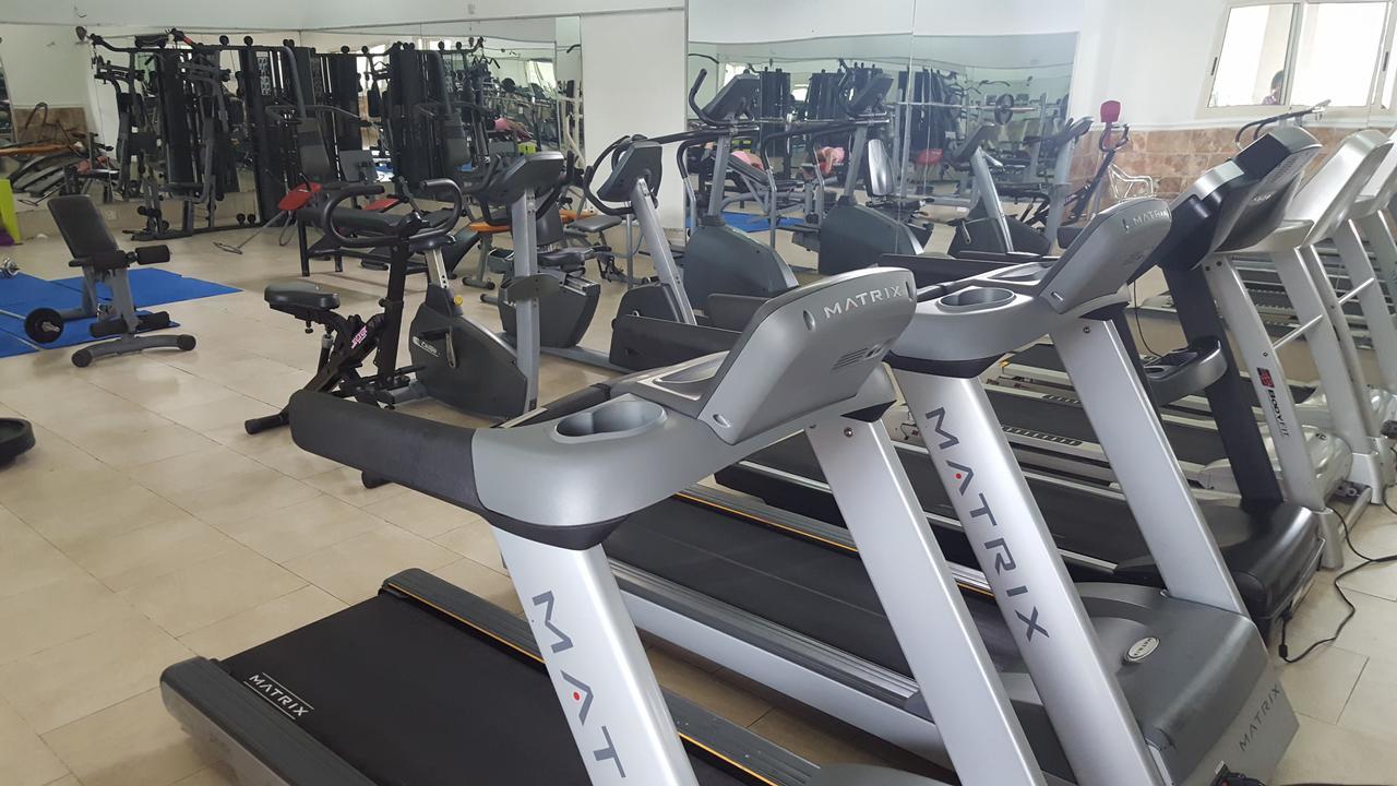 Bougainvillea Hotels Port Harcourt Kültér fotó